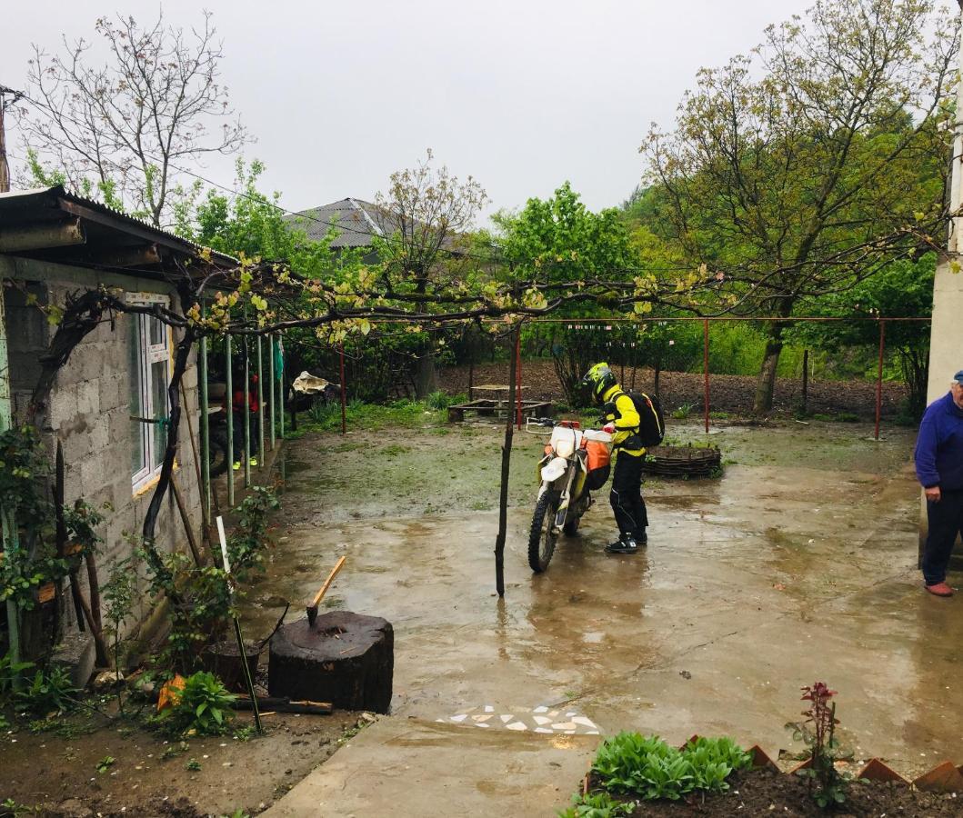 Gogni Old Room Ngoại thất bức ảnh