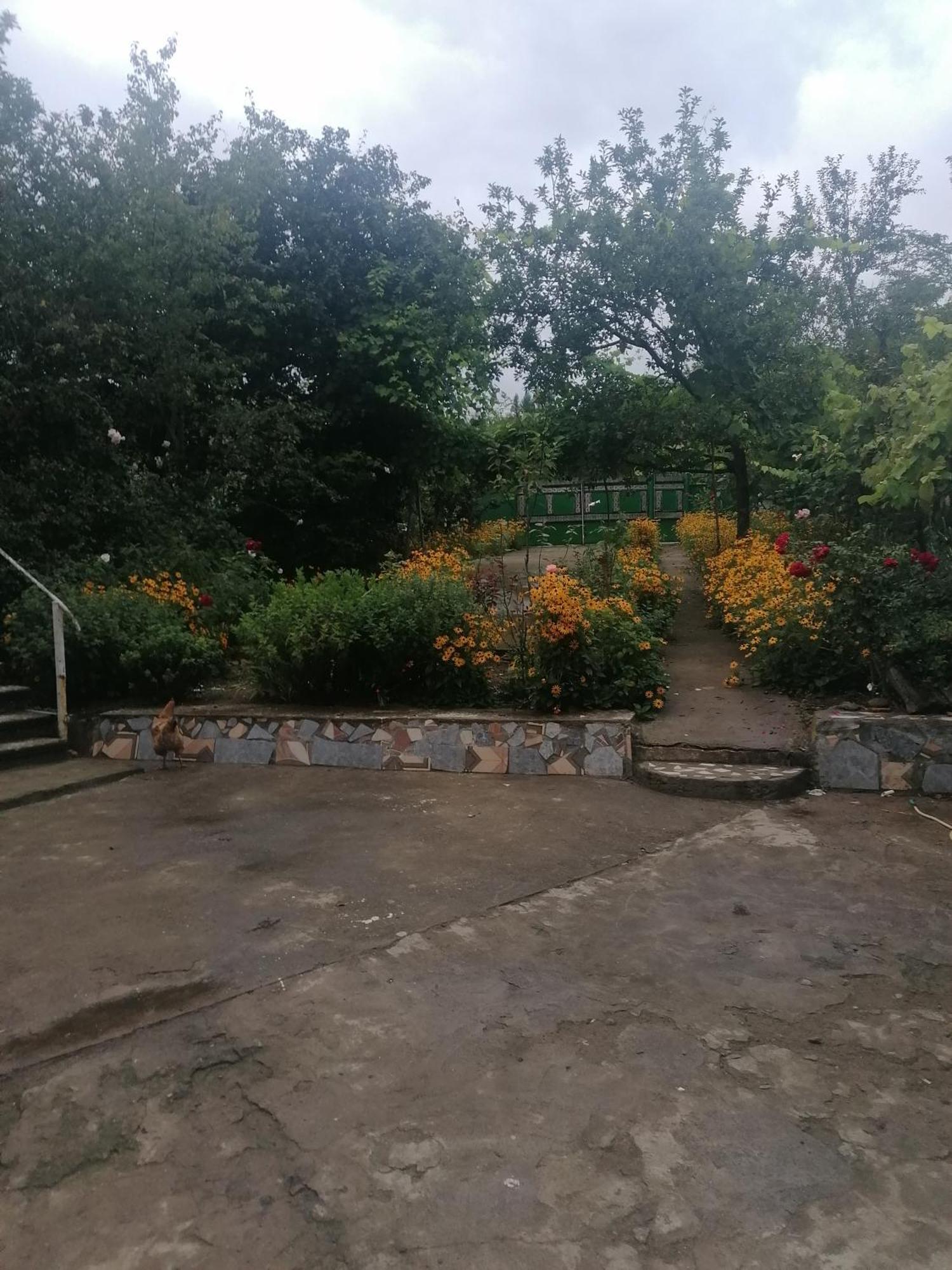Gogni Old Room Ngoại thất bức ảnh